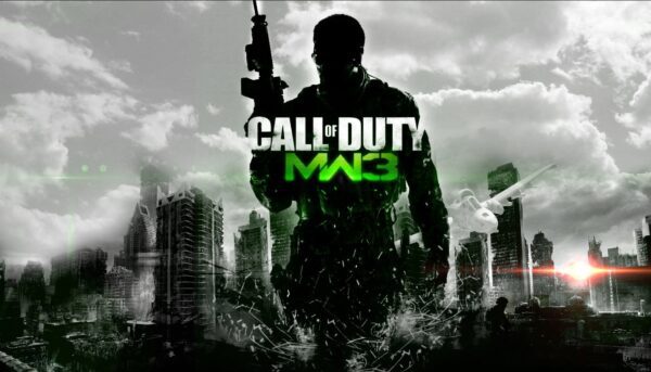 Купить Call of Duty: Modern Warfare 3 ключ