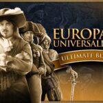 Купить Europa Universalis IV: Ultimate Bundle ключ