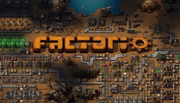 Купить Factorio ключ