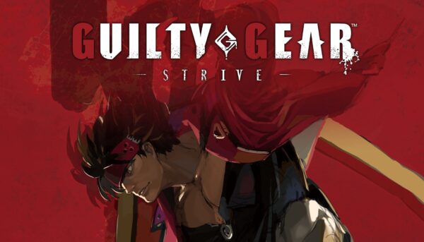 Купить GUILTY GEAR STRIVE ключ