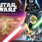 Купить LEGO® Звездные Войны™: Скайуокер. Сага ключ