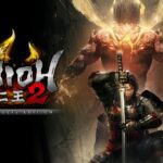 Купить Nioh 2 – The Complete Edition ключ