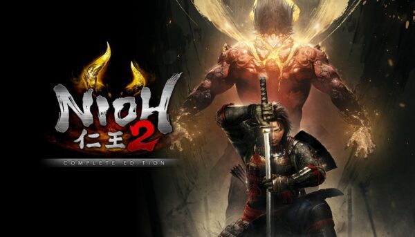 Купить Nioh 2 – The Complete Edition ключ