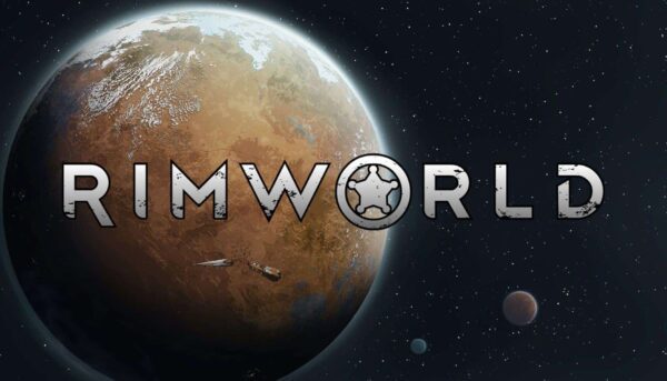 Купить RimWorld ключ