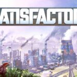 Купить Satisfactory ключ