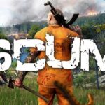 Купить SCUM ключ