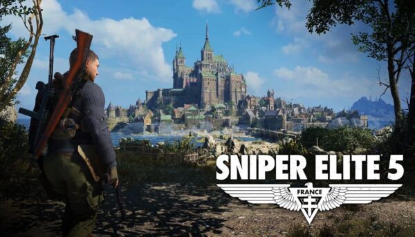 Купить Sniper Elite 5 ключ