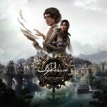 Купить Syberia: The World Before ключ