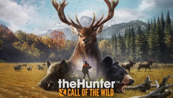 Купить theHunter: Call of the Wild™ ключ