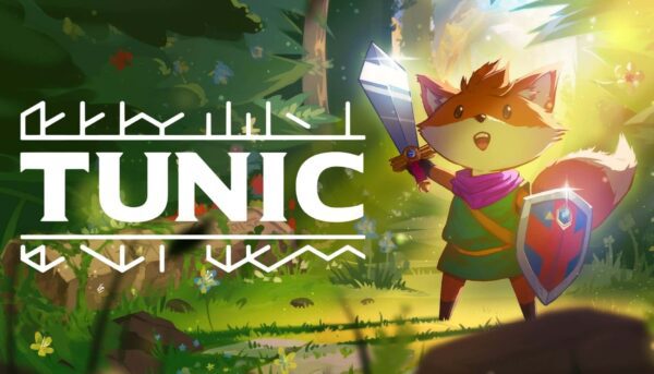 Купить TUNIC ключ