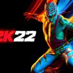 Купить WWE 2K22 ключ