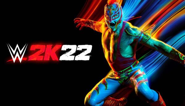 Купить WWE 2K22 ключ