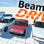 Купить BeamNG.drive ключ
