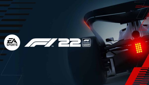 Купить F1® 22 ключ