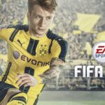 Купить FIFA 17 ключ