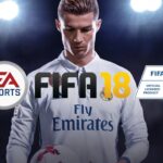 Купить FIFA 18 ключ