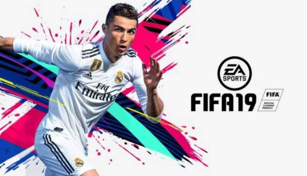 Купить FIFA 19 ключ