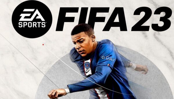 Купить FIFA 23 ключ