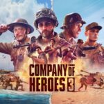 Купить Company of Heroes 3 ключ