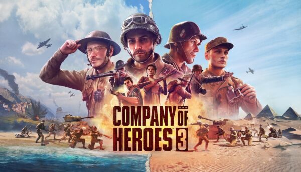 Купить Company of Heroes 3 ключ