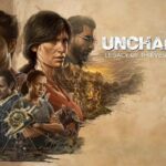 Купить UNCHARTED™: Наследие воров. Коллекция ключ