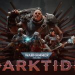 Купить Warhammer 40,000: Darktide ключ