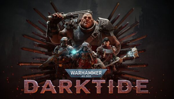 Купить Warhammer 40,000: Darktide ключ