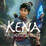Купить Kena: Bridge of Spirits ключ
