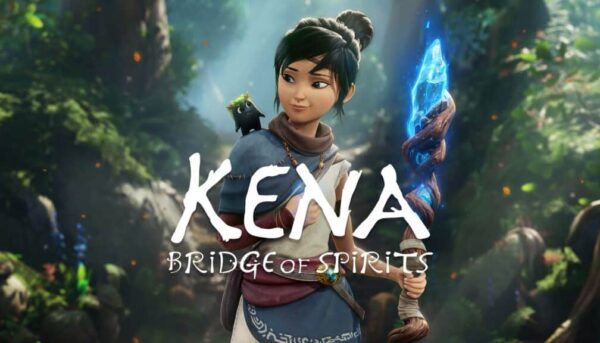 Купить Kena: Bridge of Spirits ключ