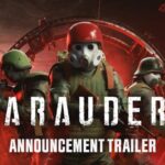 Купить Marauders ключ