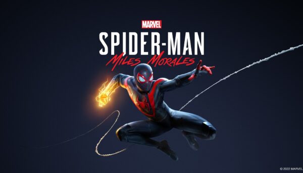 Купить Marvel’s Spider-Man: Miles Morales ключ