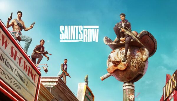Купить Saints Row 2022 ключ