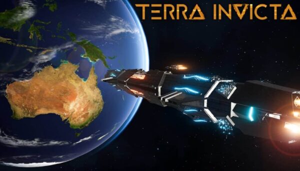 Купить Terra Invicta ключ