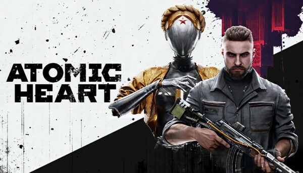 Купить Atomic Heart ключ