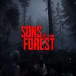Купить Sons Of The Forest ключ