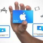 Купить Apple iTunes ключ