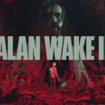 Купить Alan Wake 2 ключ