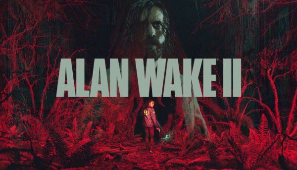 Купить Alan Wake 2 ключ