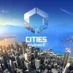 Купить Cities: Skylines II ключ