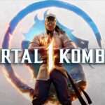 Купить Mortal Kombat 1 (2023) ключ