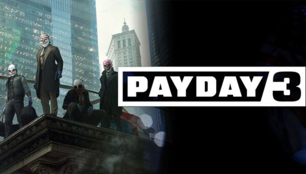 Купить PAYDAY 3 ключ