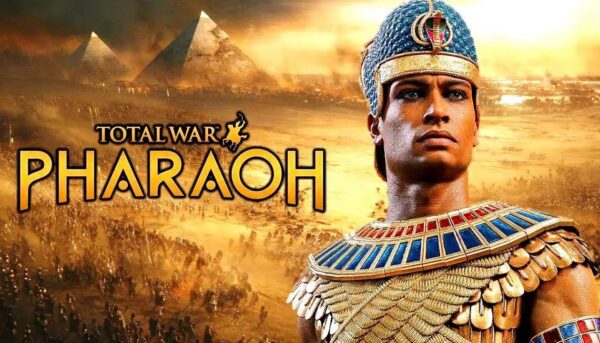 Купить Total War: PHARAOH ключ