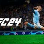 Купить EA Sports FC 24 ключ