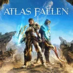 Купить Atlas Fallen ключ