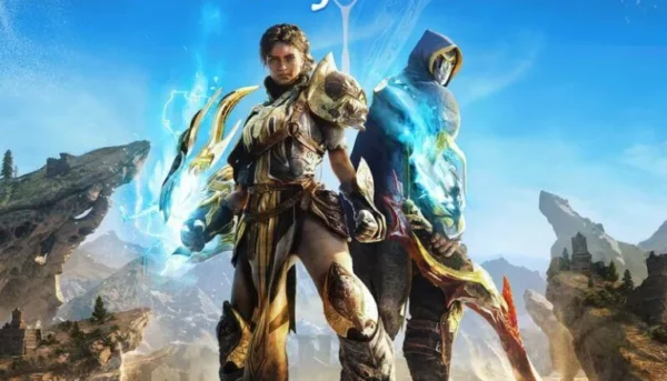 Купить Atlas Fallen ключ