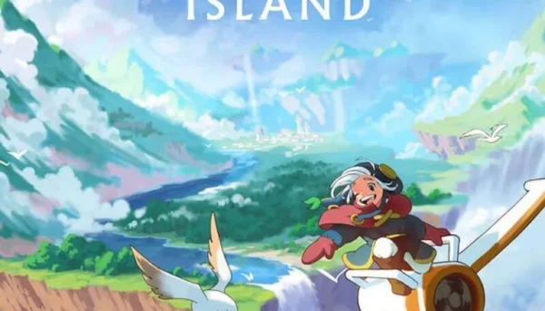 Купить Moonstone Island ключ