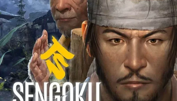 Купить Sengoku Dynasty ключ