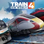 Купить Train Sim World® 4 ключ