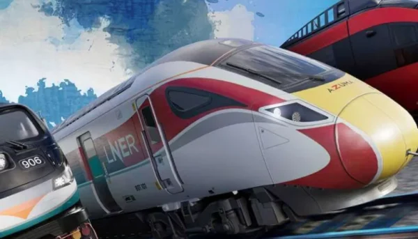 Купить Train Sim World® 4 ключ