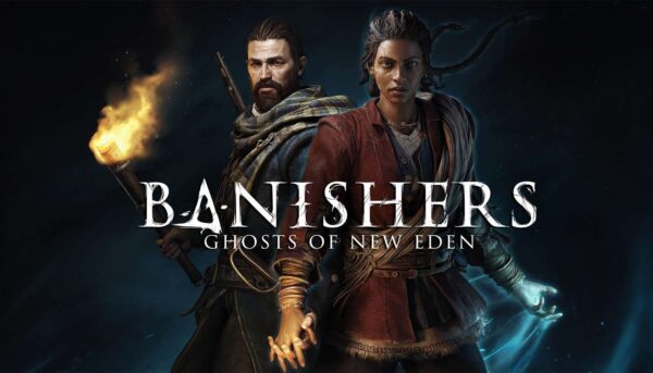 Купить Banishers: Ghosts of New Eden ключ